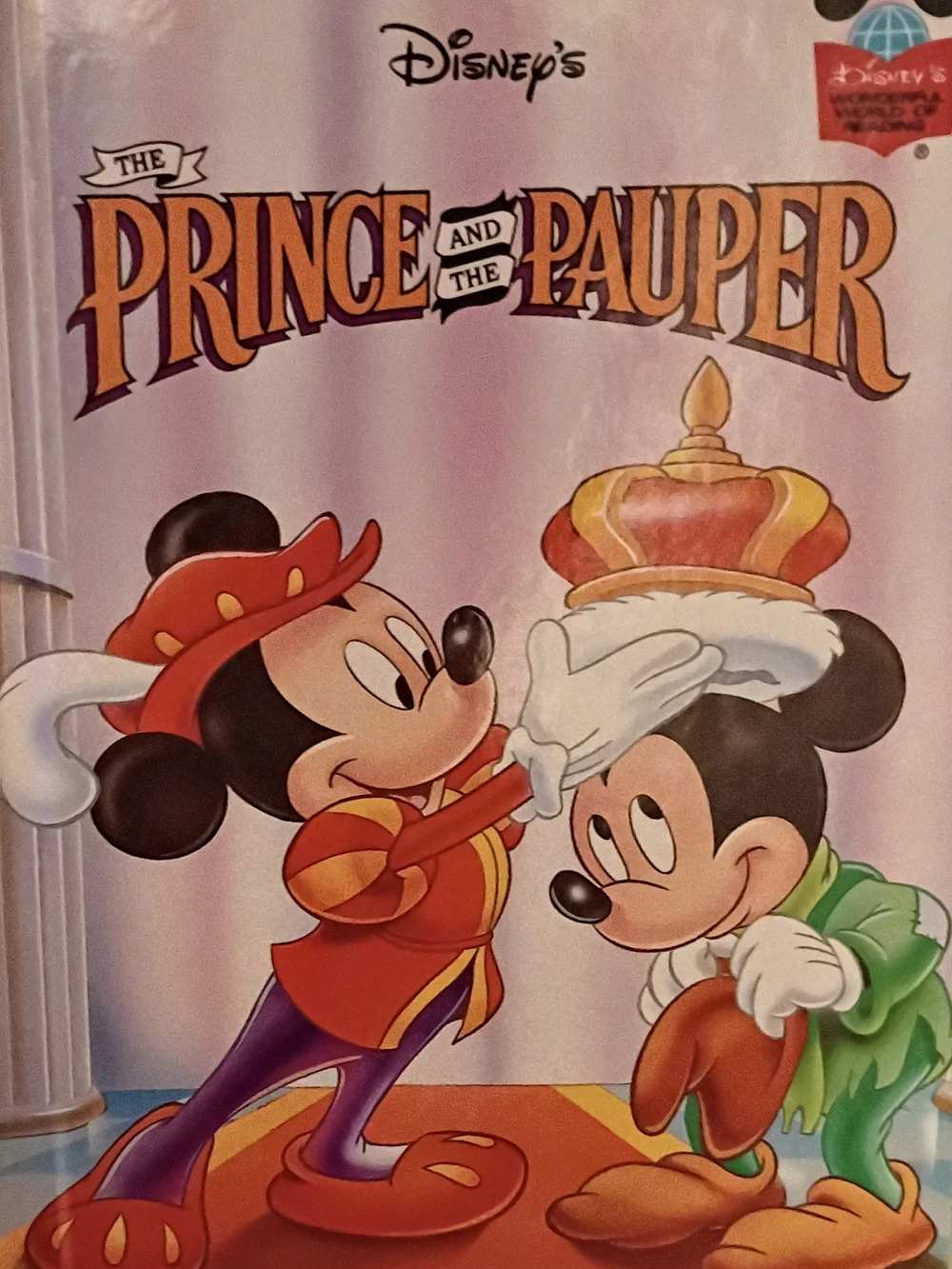 Disney Story Bundle 102 Dalmatians Pooh Prince And Pauper Toy Story